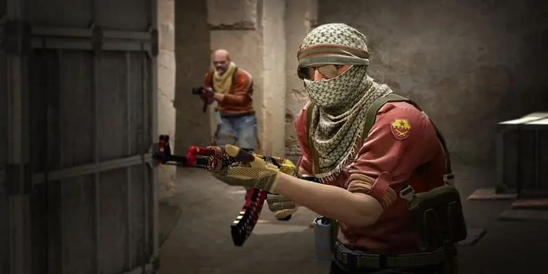 Các bước để tham gia tại sảnh e-sport 9bet